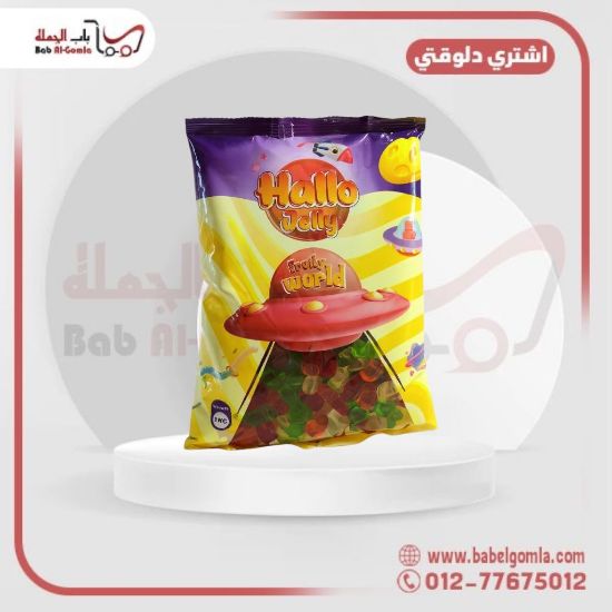 صورة كاندي جامي  _كرتونه