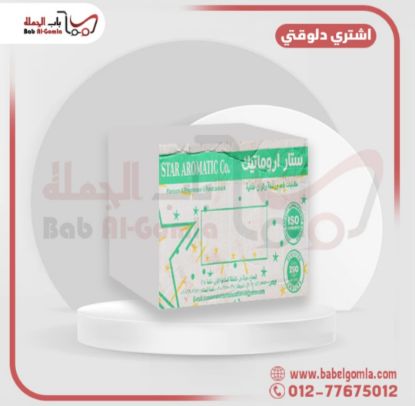 صورة بني فاتح ستار علبة 1 ك 