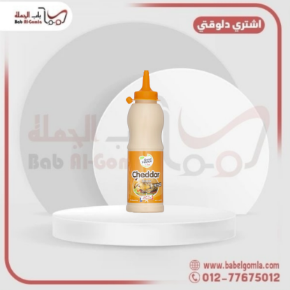 صورة ايلو شيدر 400 جم . كرتونه 