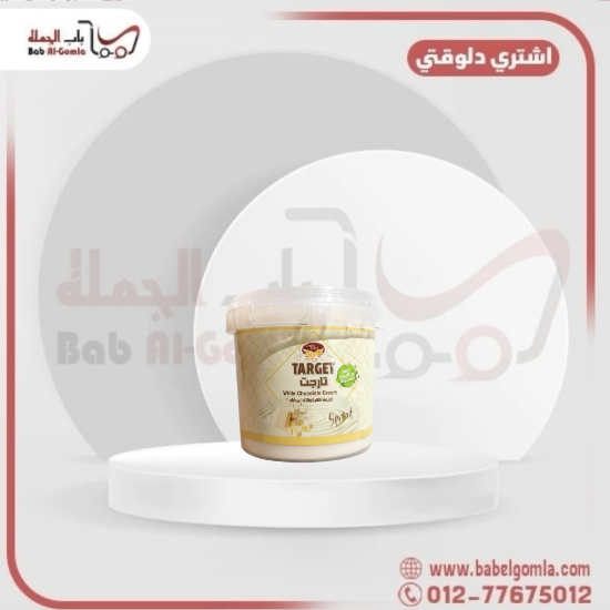 صورة كريمة اسبريد ابيض كوالتي 400 جرام